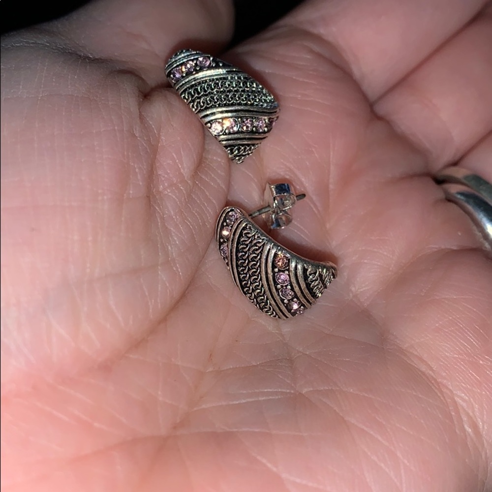 Jewelry set - Picture 6 of 8